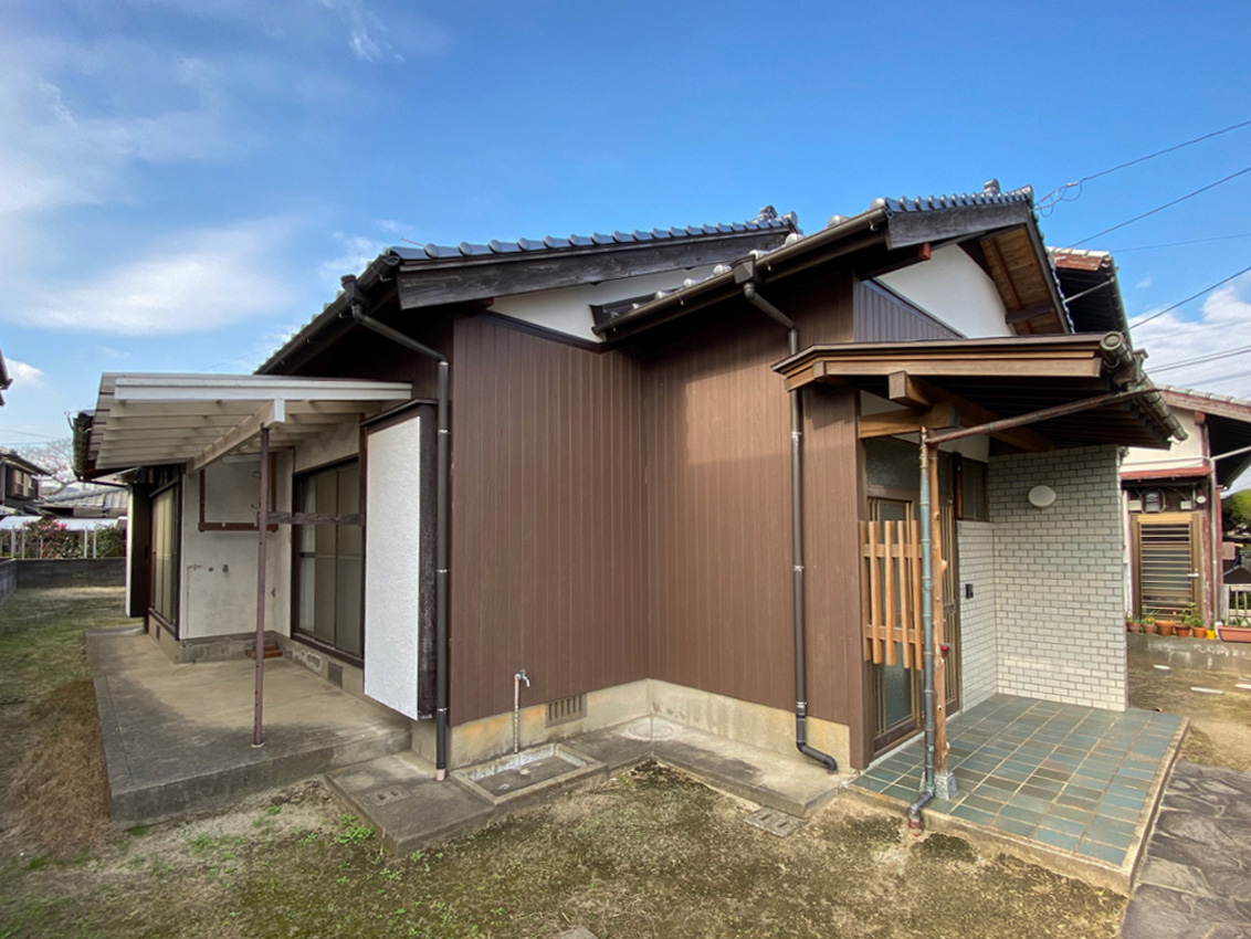 detached 津屋崎三丁目