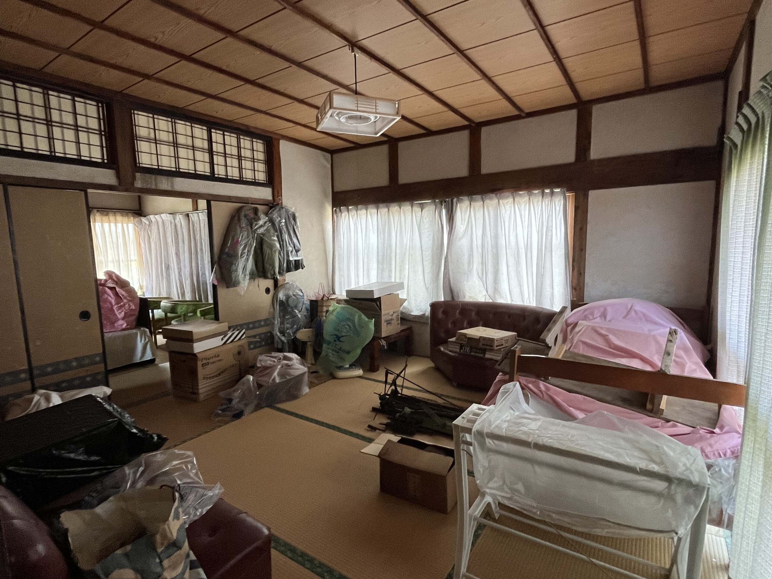 detached 津屋崎4丁目