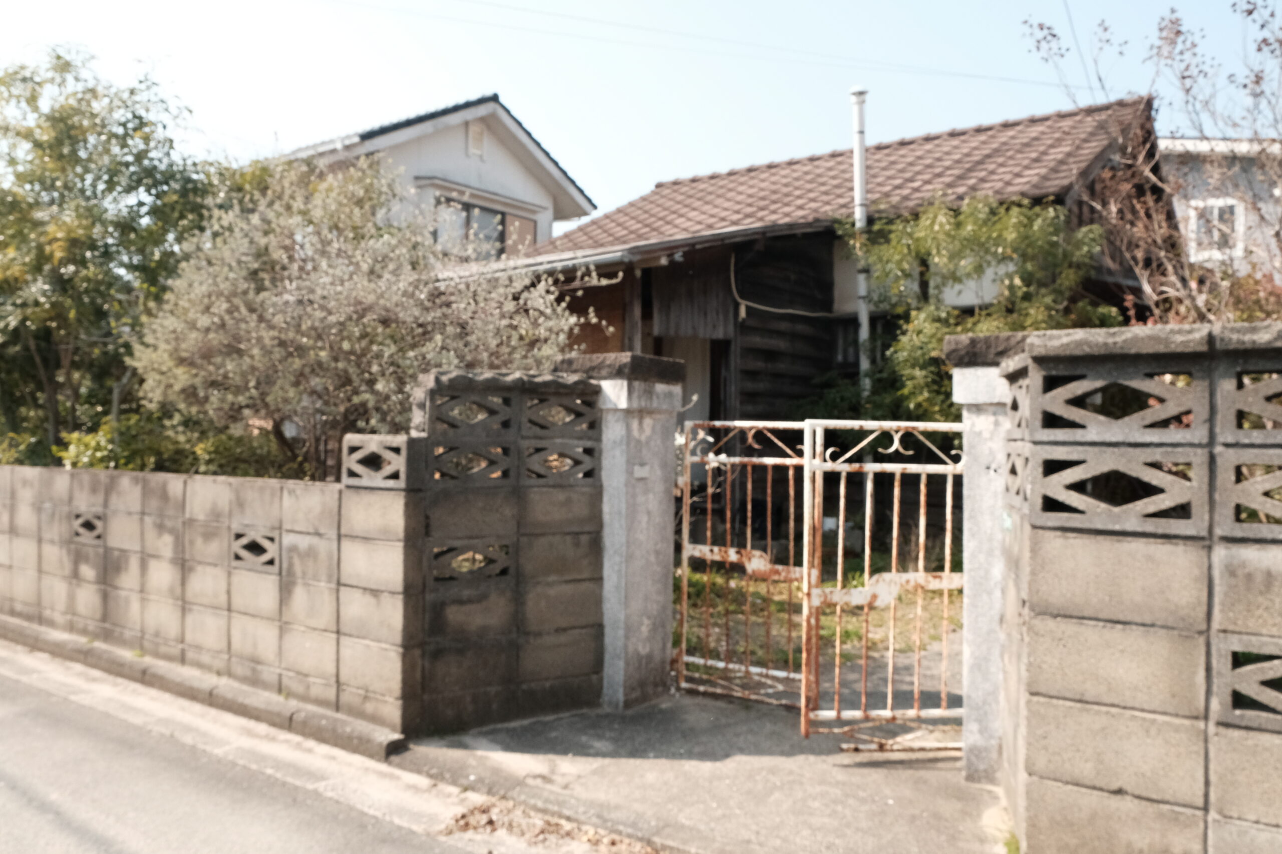detached 宮司浜二丁目
