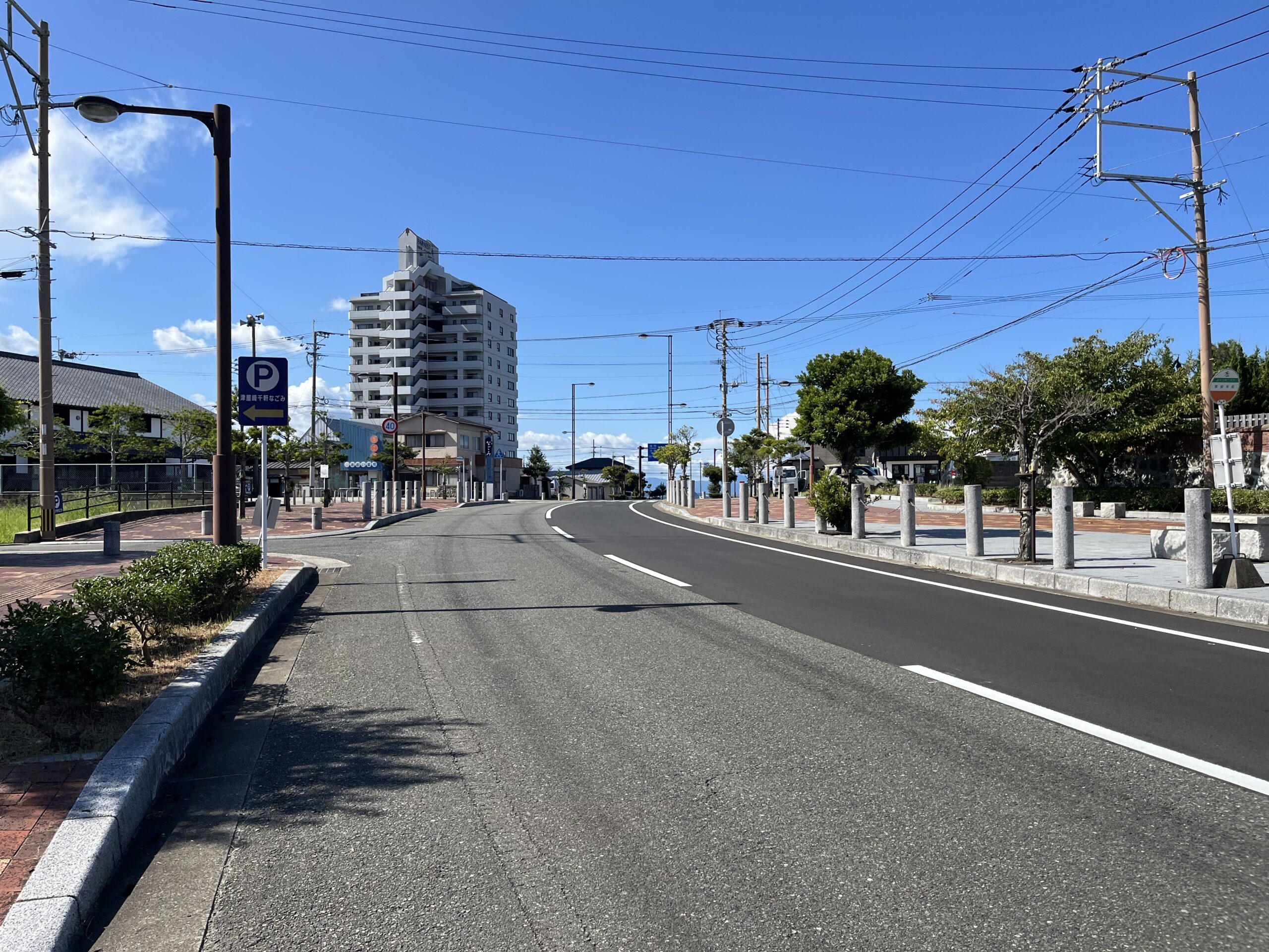 福津市津屋崎3丁目B号地