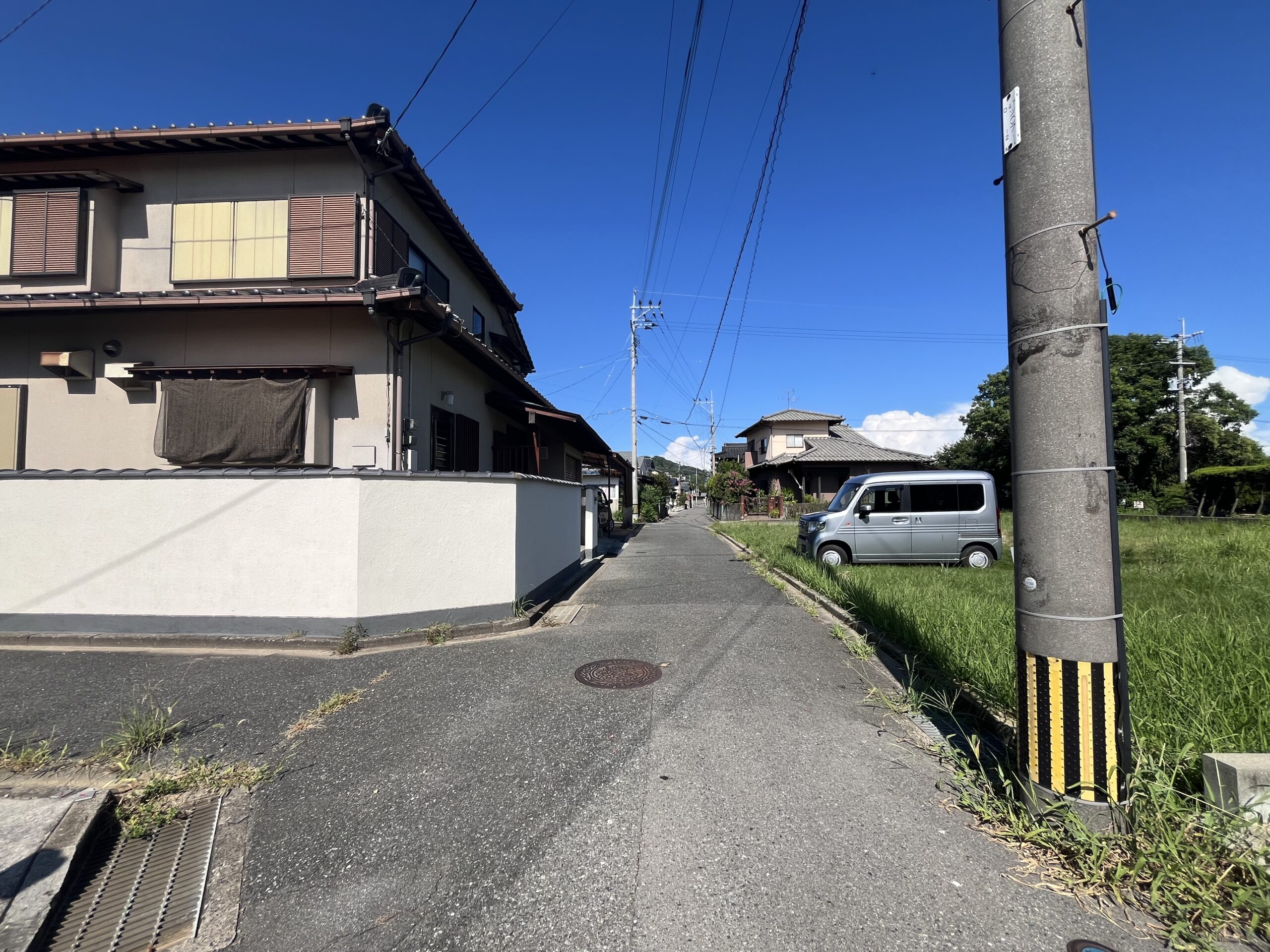 福津市津屋崎3丁目B号地